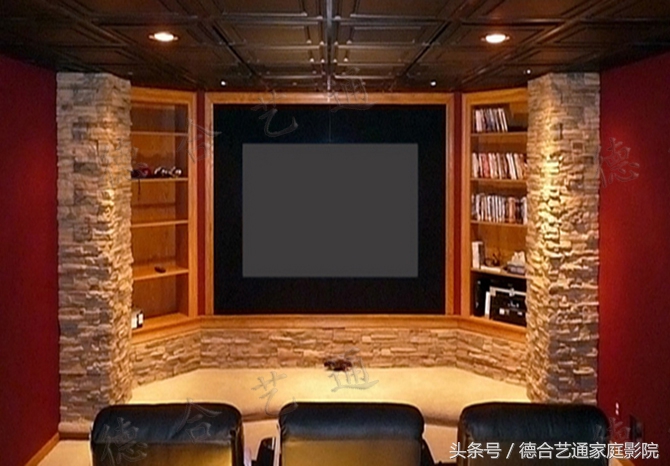 家庭影院声学效果如何测试,怎样进行家庭影院声学校准