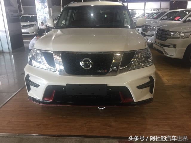 比途乐更好的越野车,最好的途乐越野车