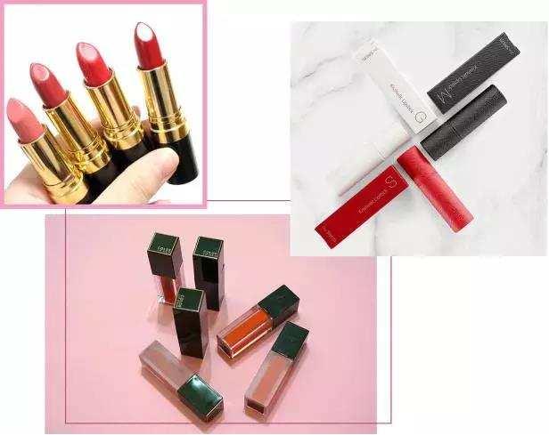 百元内大牌显白口红,百元左右好用口红推荐