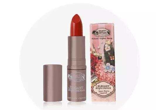 百元内大牌显白口红,百元左右好用口红推荐