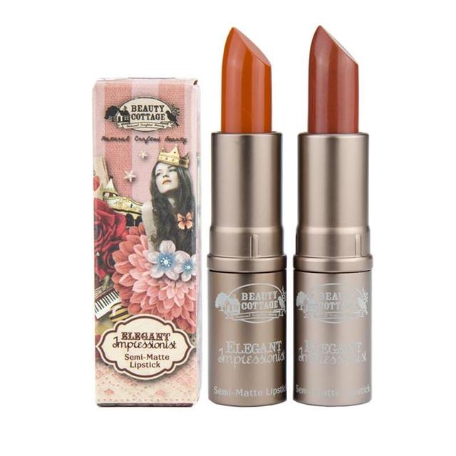 百元内大牌显白口红,百元左右好用口红推荐