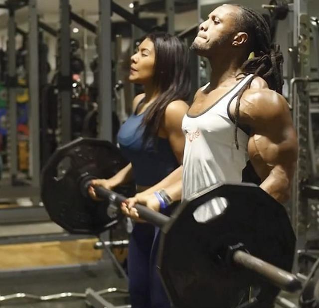 浅谈男人身材好的标准,想成为肌肉型男,你需练好这几块肌肉