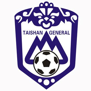 山东鲁能队徽演变,山东鲁能队徽