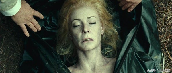 惊悚悬疑日漫神作,十部顶级惊悚悬疑神作美剧