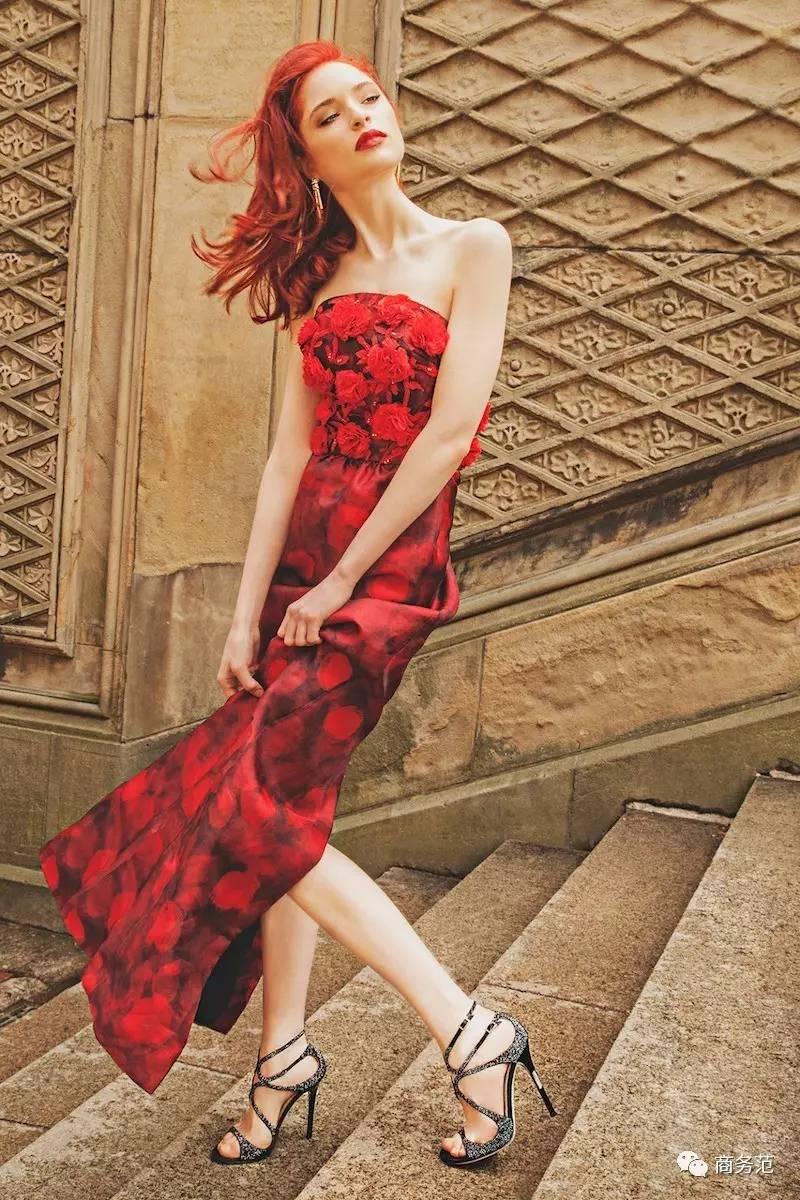 jimmychoo在2021年还火吗,jimmychoo被mk收购