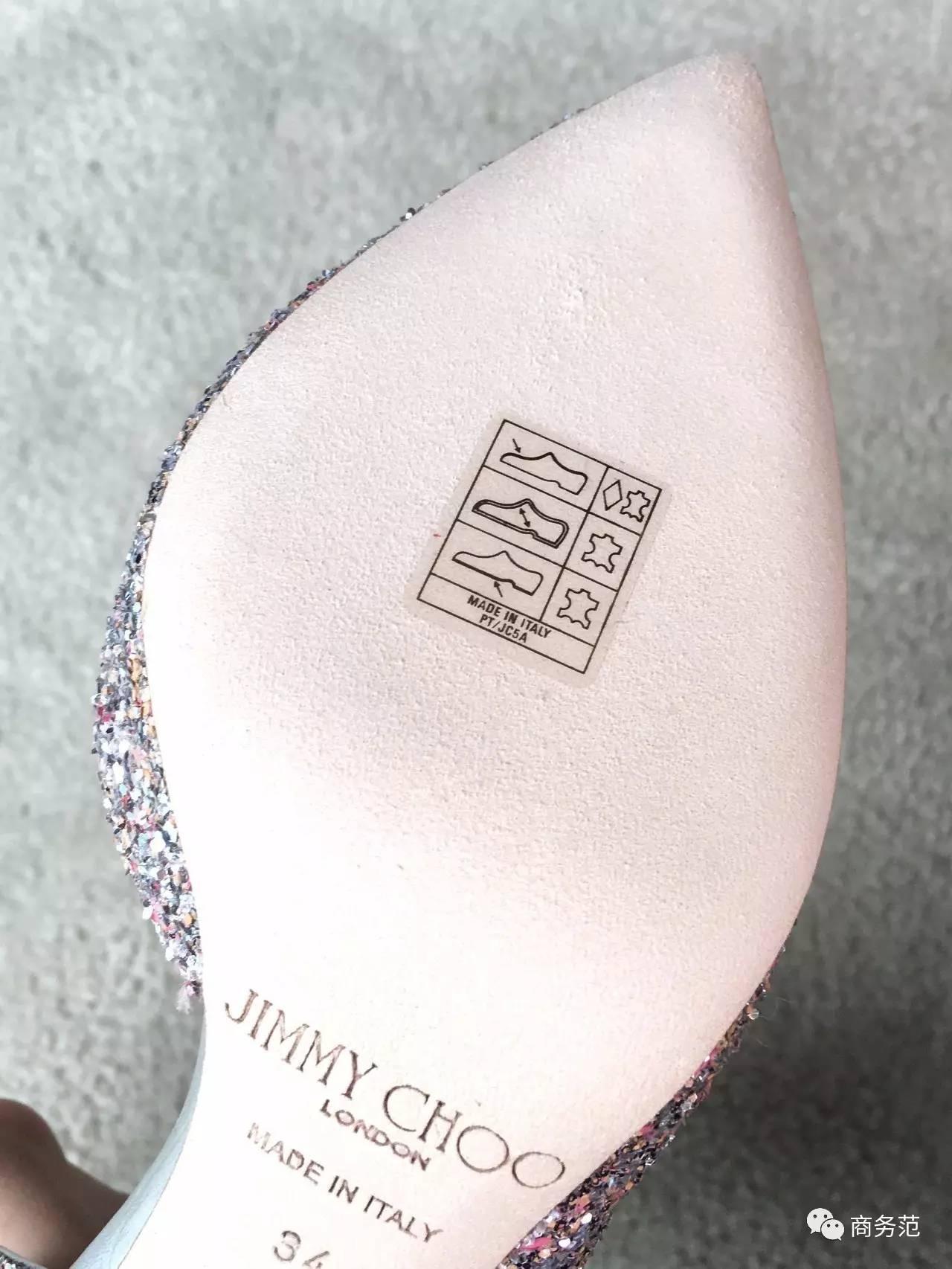 jimmychoo在2021年还火吗,jimmychoo被mk收购