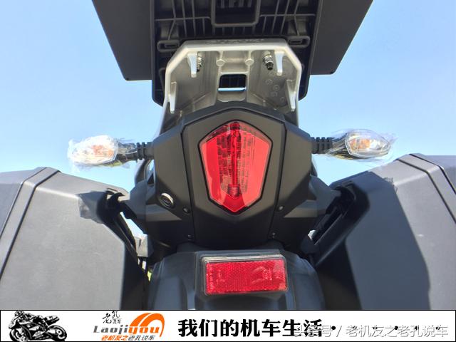 豪爵铃木dl250现在值得买吗,豪爵铃木dl250现在还值得买么