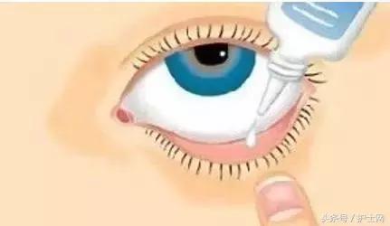 滴眼液日常用,正确使用滴眼液的注意事项