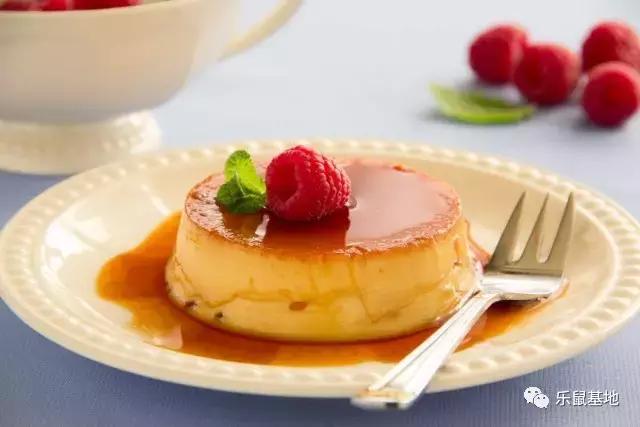 熬制焦糖最容易的方法,焦糖熬法