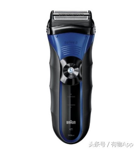 推荐好的男士剃须刀,男士出差便携剃须刀