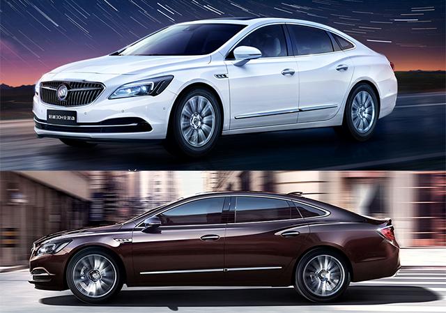 别克君越混动油耗怎么样,别克君越豪华舒适版