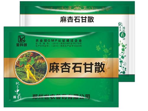 这10个看起来没什么关系的止咳中成药，其实很像很像