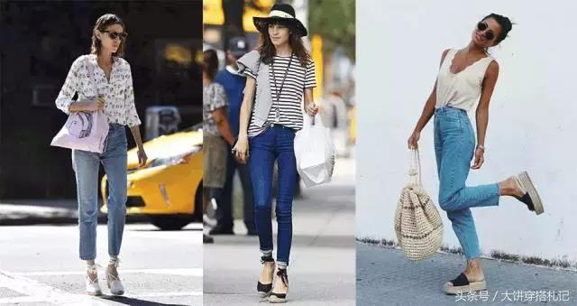 认准这10双鞋，就够你穿一辈子了！｜基础单品