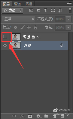 ps制作证件照换背景教程,ps换背景颜色证件照动作制作