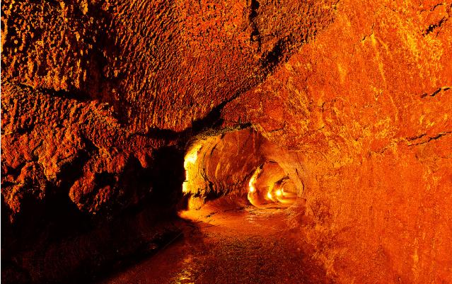 缤纷邮世界｜夏威夷不止可以看天看海还可以……