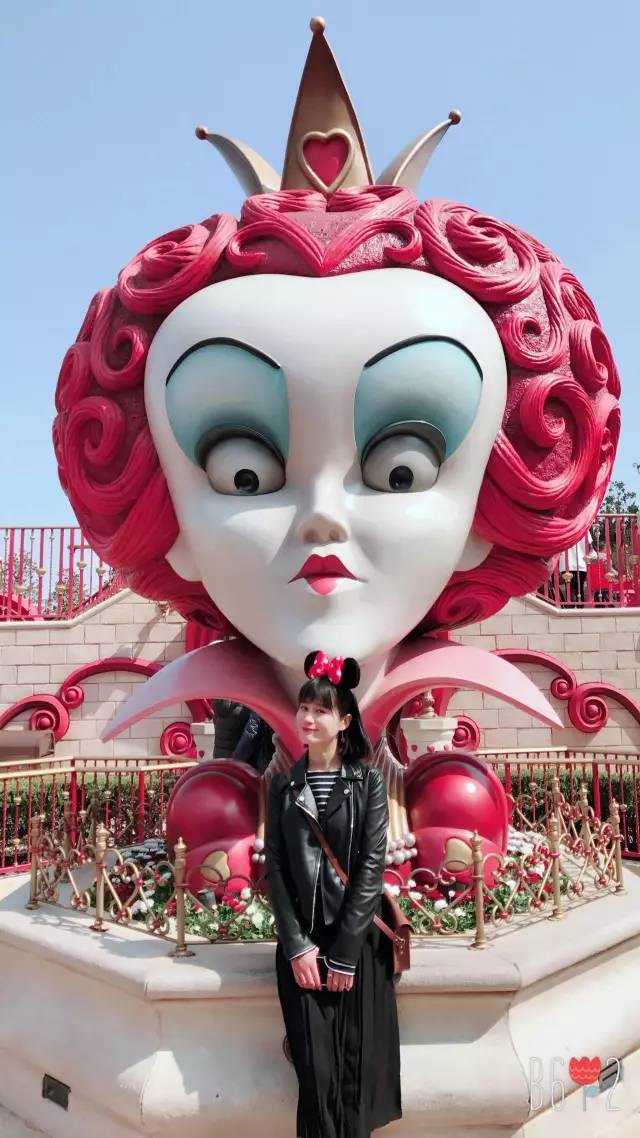 上海迪士尼小女孩游玩攻略,上海迪士尼女生游玩攻略