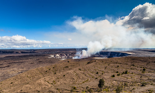缤纷邮世界｜夏威夷不止可以看天看海还可以……