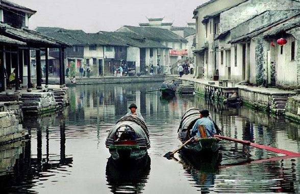 绍兴落后吗,绍兴算发达的城市吗