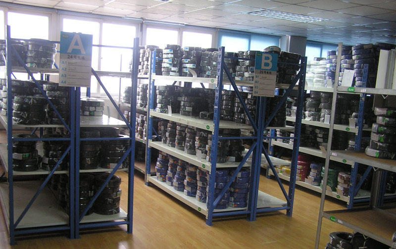 作为一个库管的职责是什么,作为一个仓管员应具备哪些能力