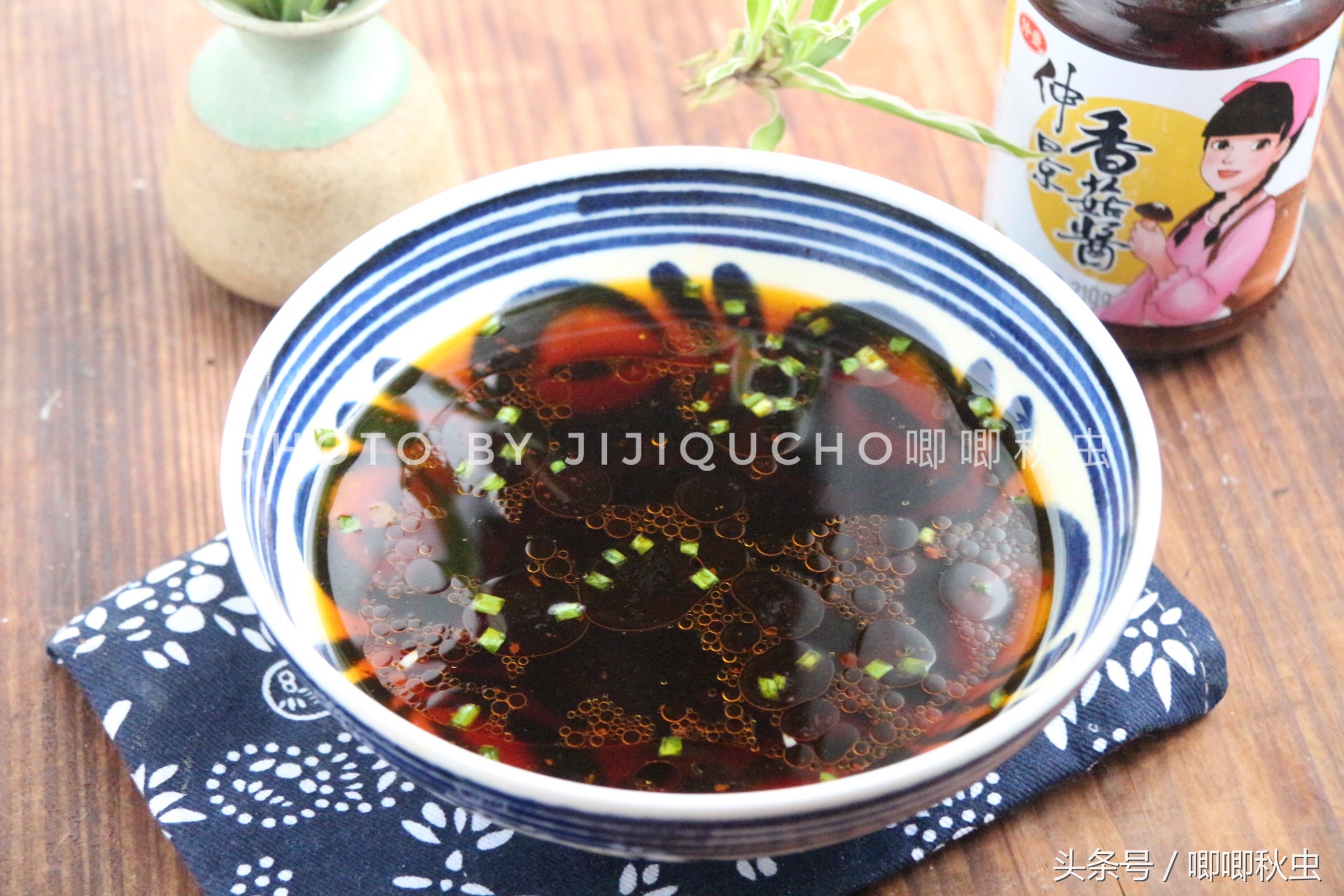 阳春面好吃的做法简单又方便,阳春面怎么做才最好吃