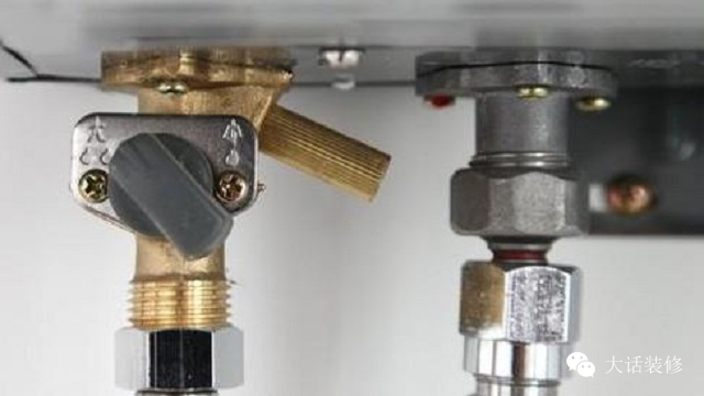原来电热水器只要这么安装就能用,燃气热水器安装方法步骤图解