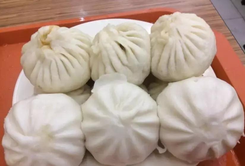 北京老字号包子铺哪家好吃,北京最好吃的包子铺