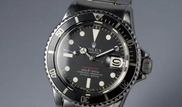 水鬼劳力士的来历,劳力士水鬼图片大全真实