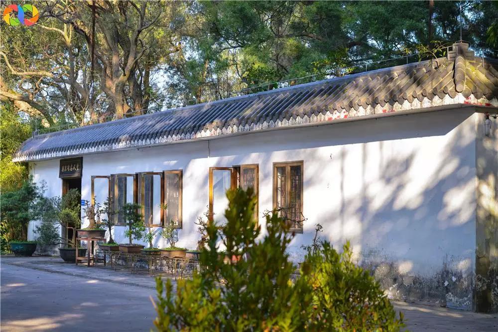 珠海夏日清凉避暑胜地,珠海凉爽的地方