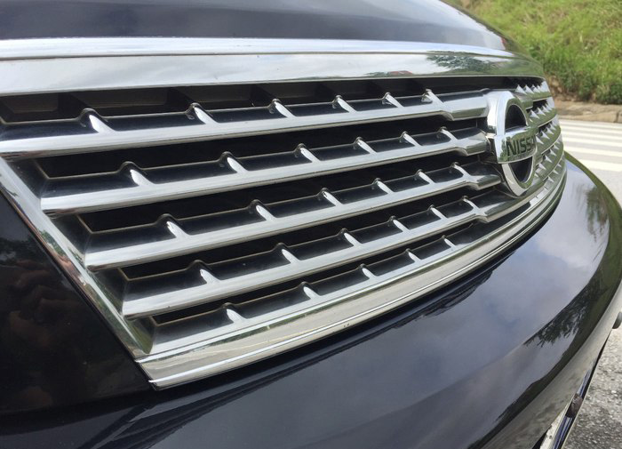 沉稳大气a级车代表,沉稳大气的b级车