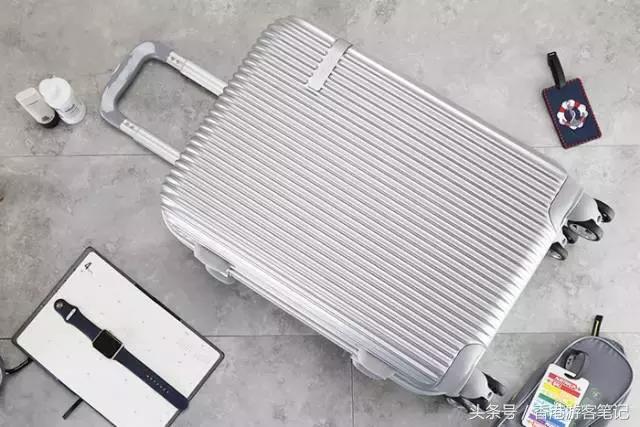 85后仙女别再买LV了！这些大牌真的不贵！