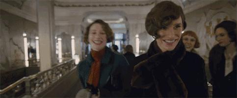 跨性别、变性，这位丹麦女孩比金星更勇敢！