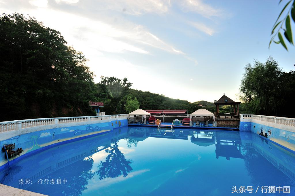 沈阳周边游水库,沈阳附近温泉一日游清河半岛