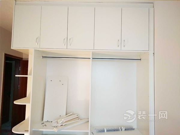 新家装修完成的视频,东莞120平米三室两厅装修效果