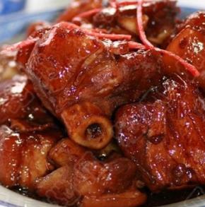 做酱卤的酱料,做酱颜色不好怎么办