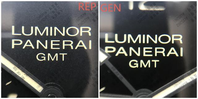 沛纳海441是不是潜水表,大熊谈表