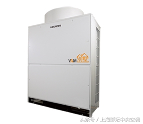日立中央空调有哪些系列,日立中央空调哪款好用