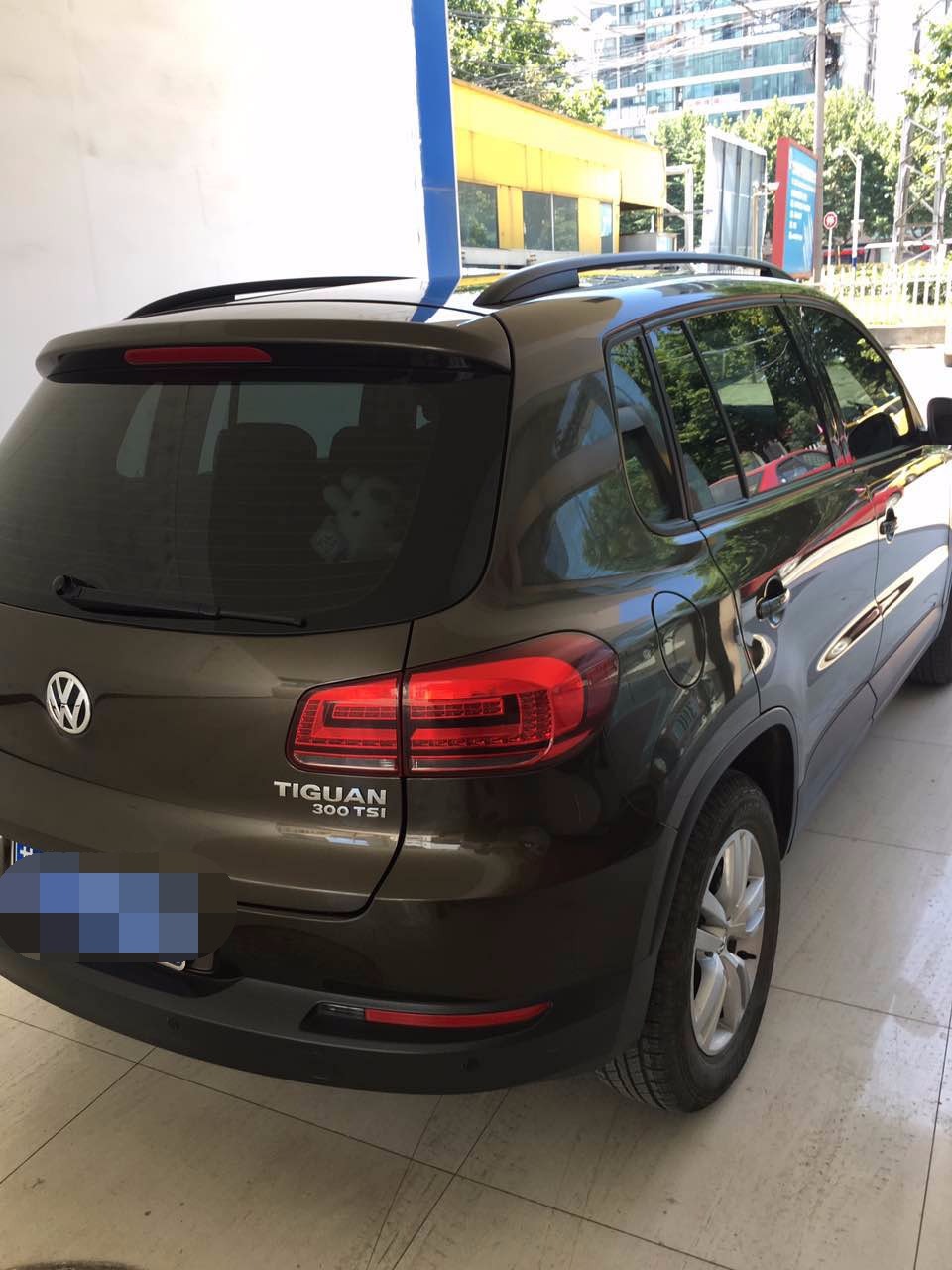 大众途观2017丝绸之路1.8t,大众途观2017丝绸之路1.8t舒适版