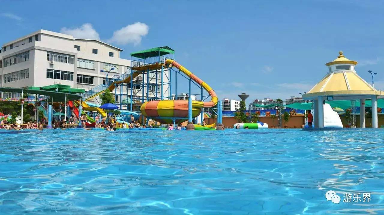 中国乐园大数据系列：广东省篇