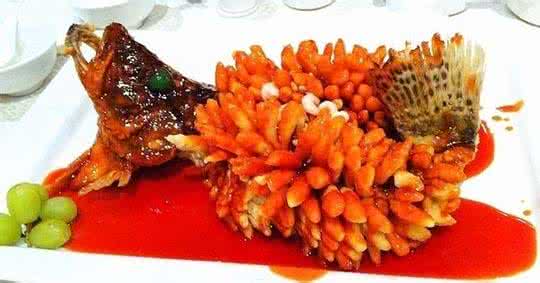 炒麻辣鱼片的家常做法,青椒炒鱼片的做法大全