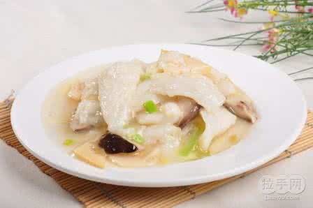 炒麻辣鱼片的家常做法,青椒炒鱼片的做法大全