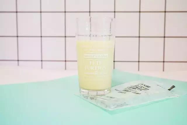 亲测无糖饮料,亲测美白饮料