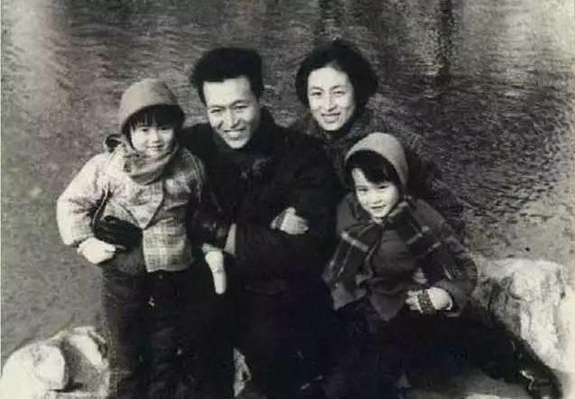 罗子君属于什么样的人,女人励志罗子君