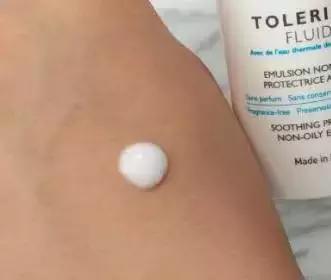 理肤泉泥膜评测干皮敏感肌,理肤泉适合敏感肌用吗