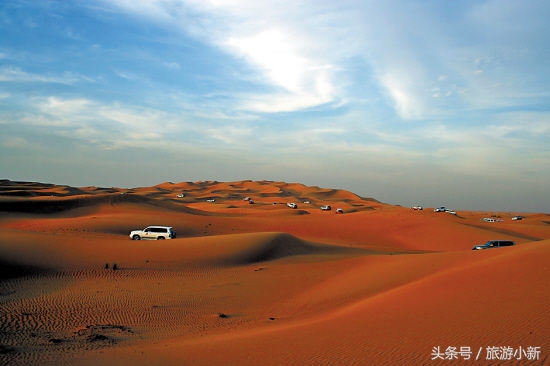迪拜旅行怎样才不踩坑 (迪拜旅游攻略和注意事项大全)