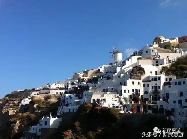 在伊比萨岛上邂逅全球大牌