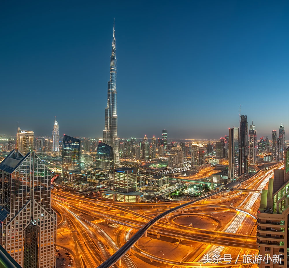迪拜旅行怎样才不踩坑 (迪拜旅游攻略和注意事项大全)