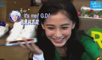 明星追星也疯狂彭于晏杨紫,朴灿烈鹿晗蔡徐坤权志龙张艺兴