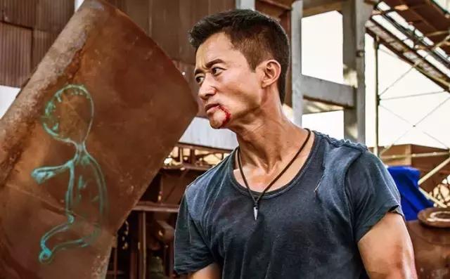 战狼2为什么这么多人黑,观众看战狼2