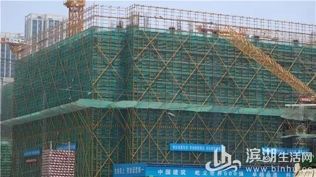 合肥滨湖即将开业的商场,滨湖有哪些高档商场