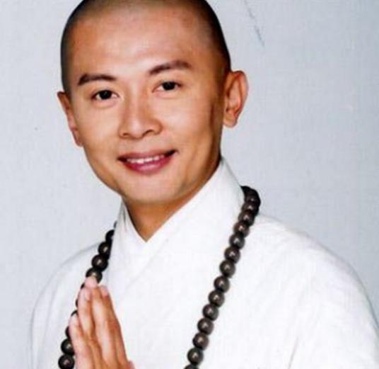 她曾资产过亿!出家后因乳腺癌逝世